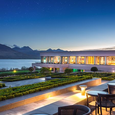 The Europe Hotel & Resort Killarney Ngoại thất bức ảnh