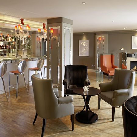 The Europe Hotel & Resort Killarney Ngoại thất bức ảnh