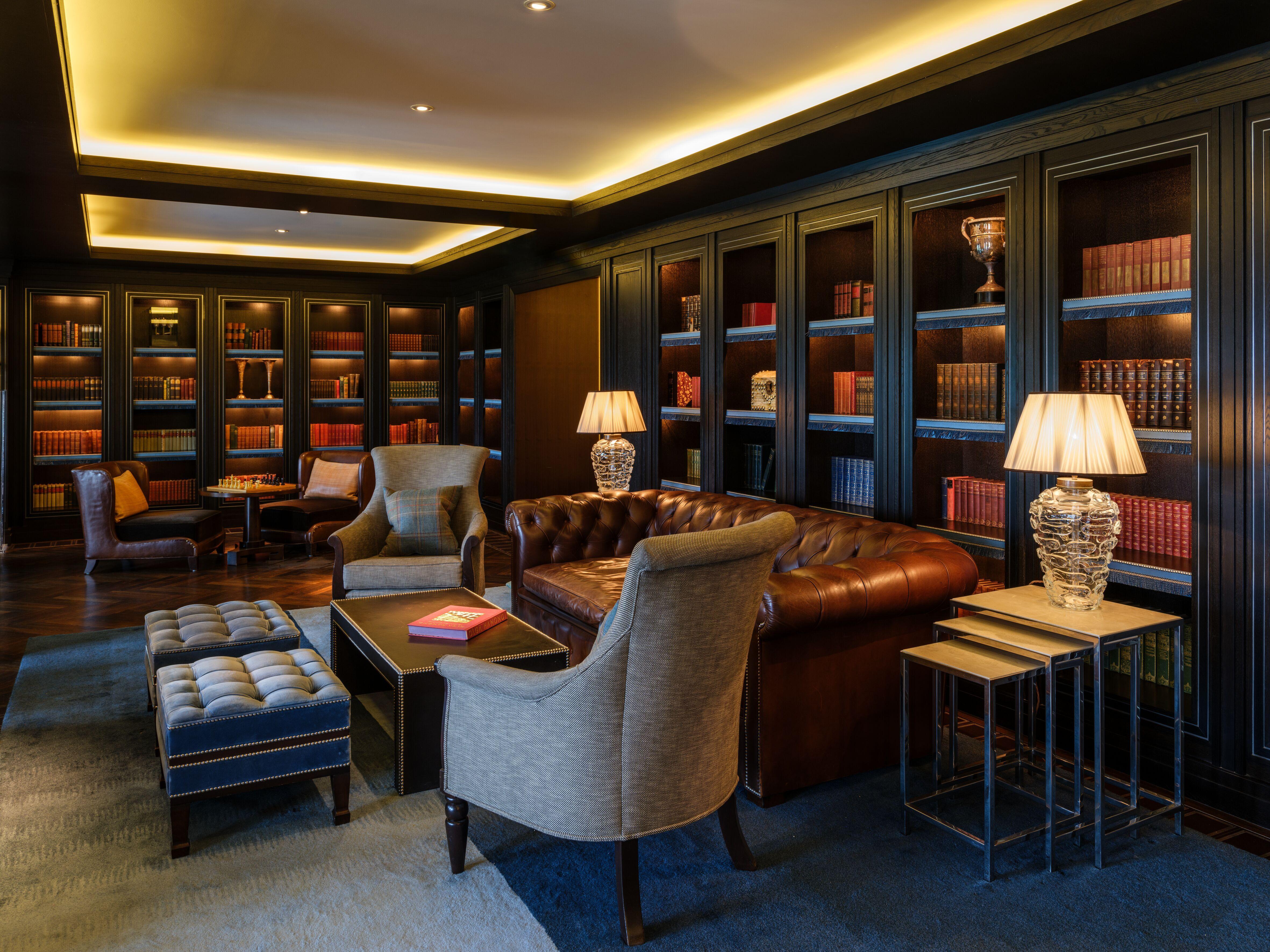 The Europe Hotel & Resort Killarney Ngoại thất bức ảnh