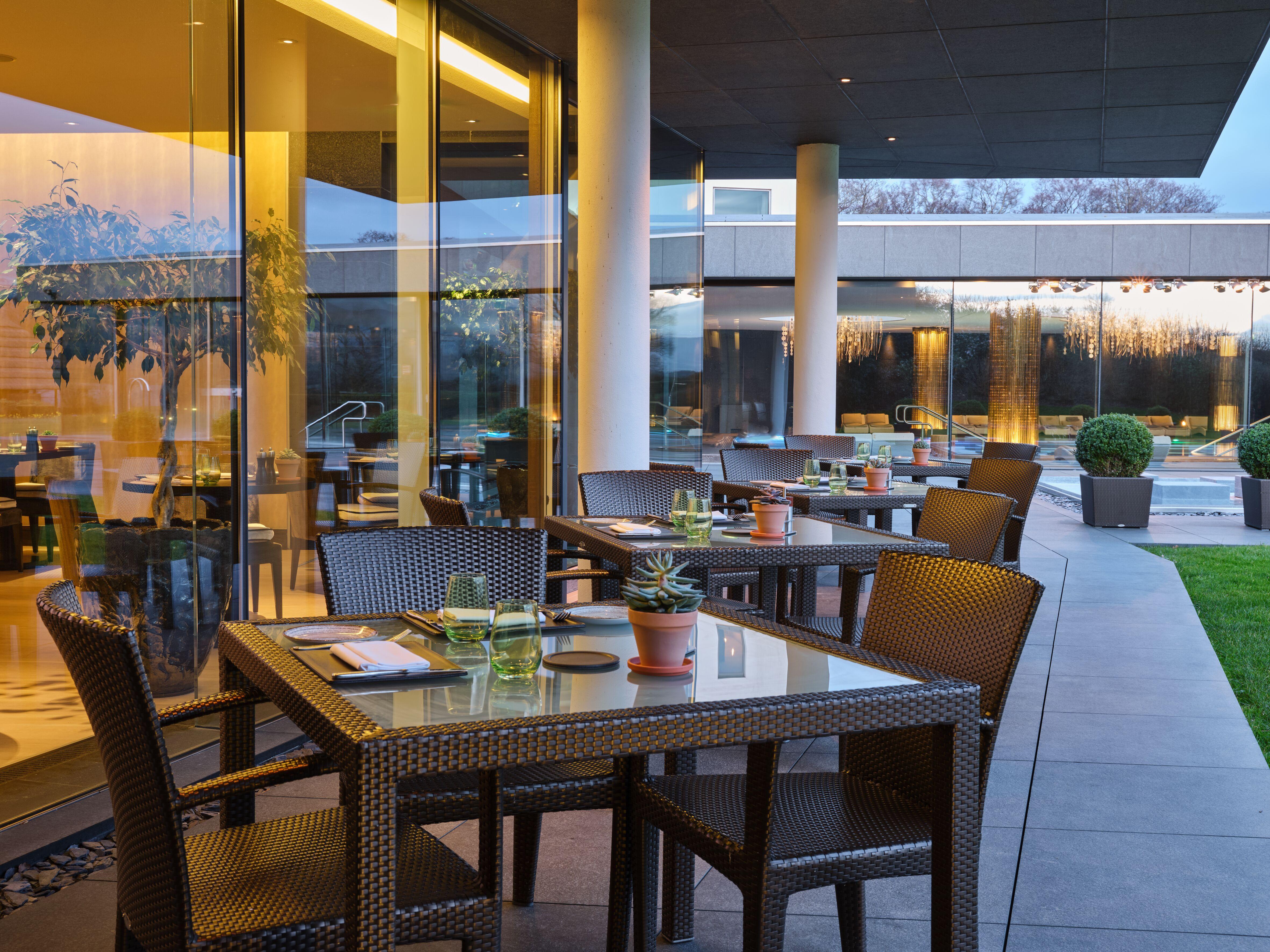 The Europe Hotel & Resort Killarney Ngoại thất bức ảnh