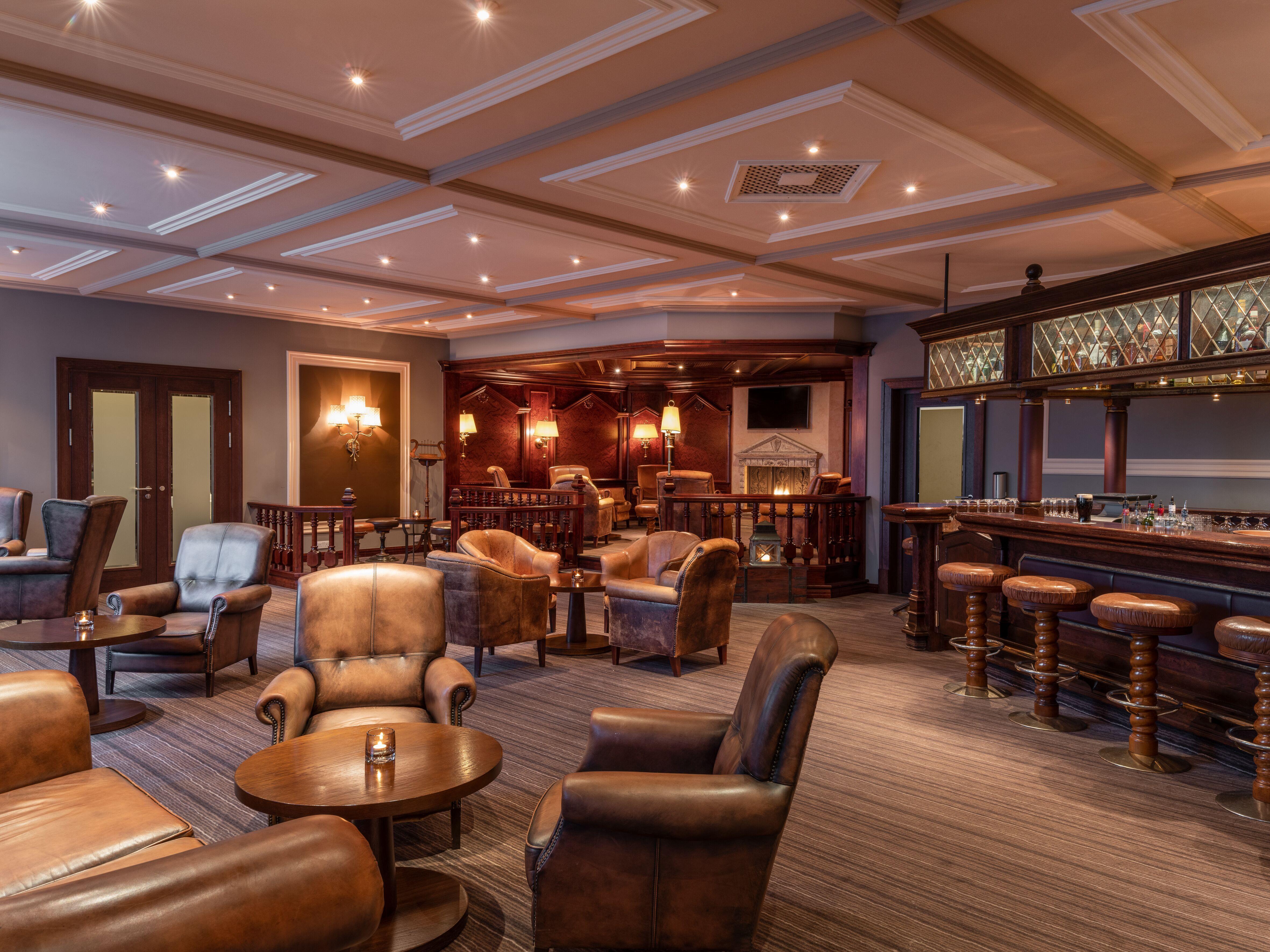 The Europe Hotel & Resort Killarney Ngoại thất bức ảnh