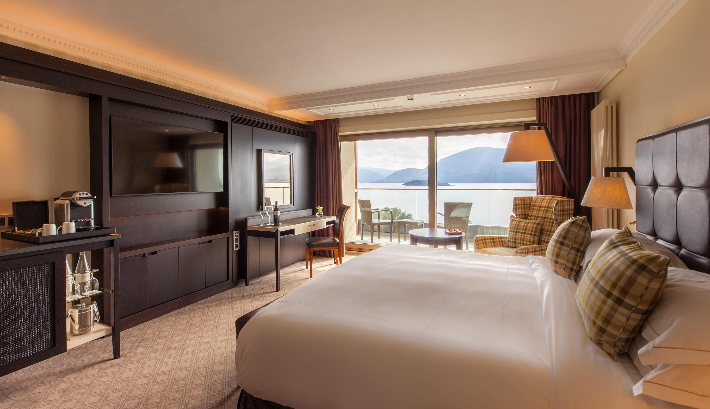 The Europe Hotel & Resort Killarney Ngoại thất bức ảnh