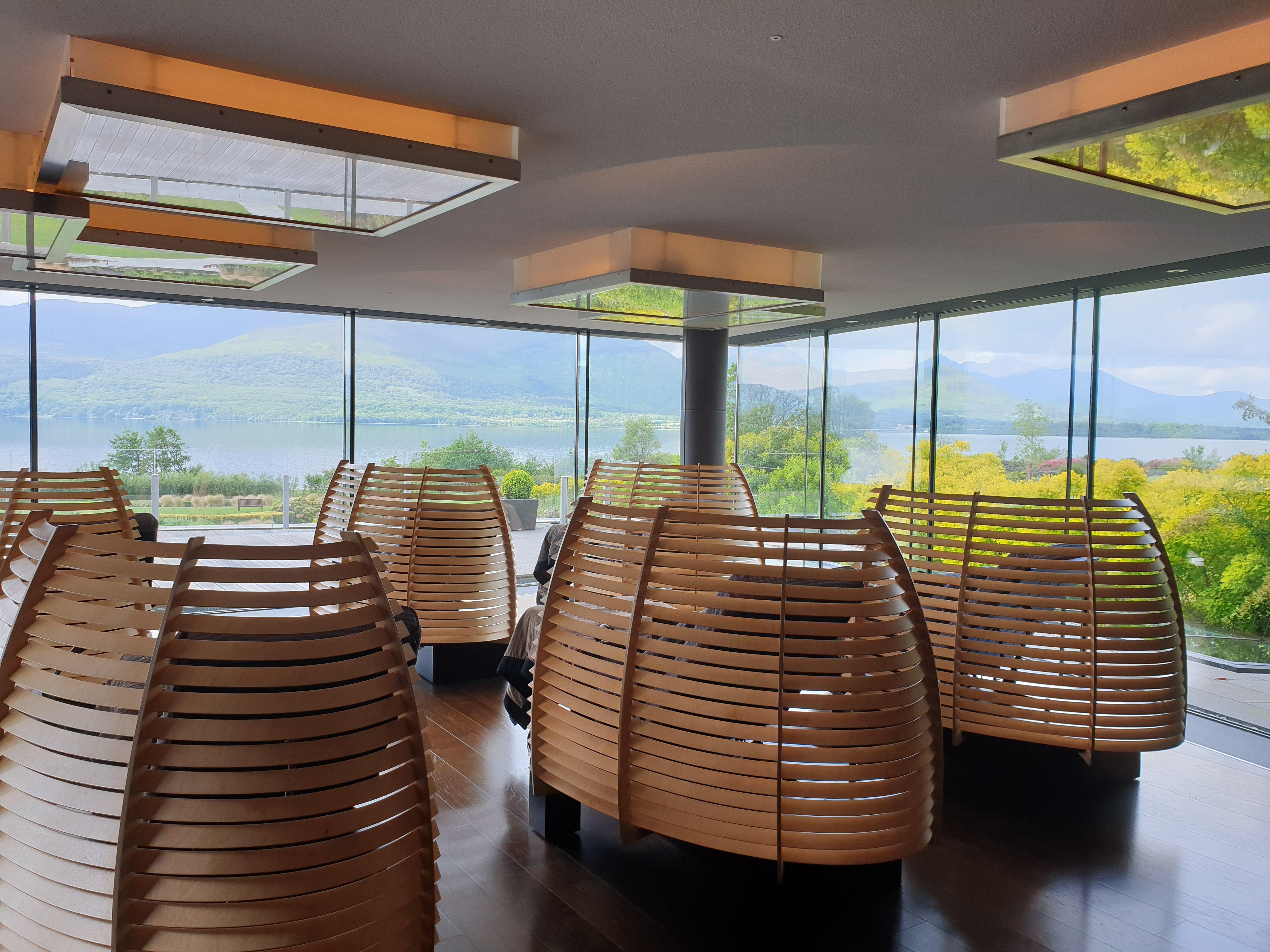 The Europe Hotel & Resort Killarney Ngoại thất bức ảnh