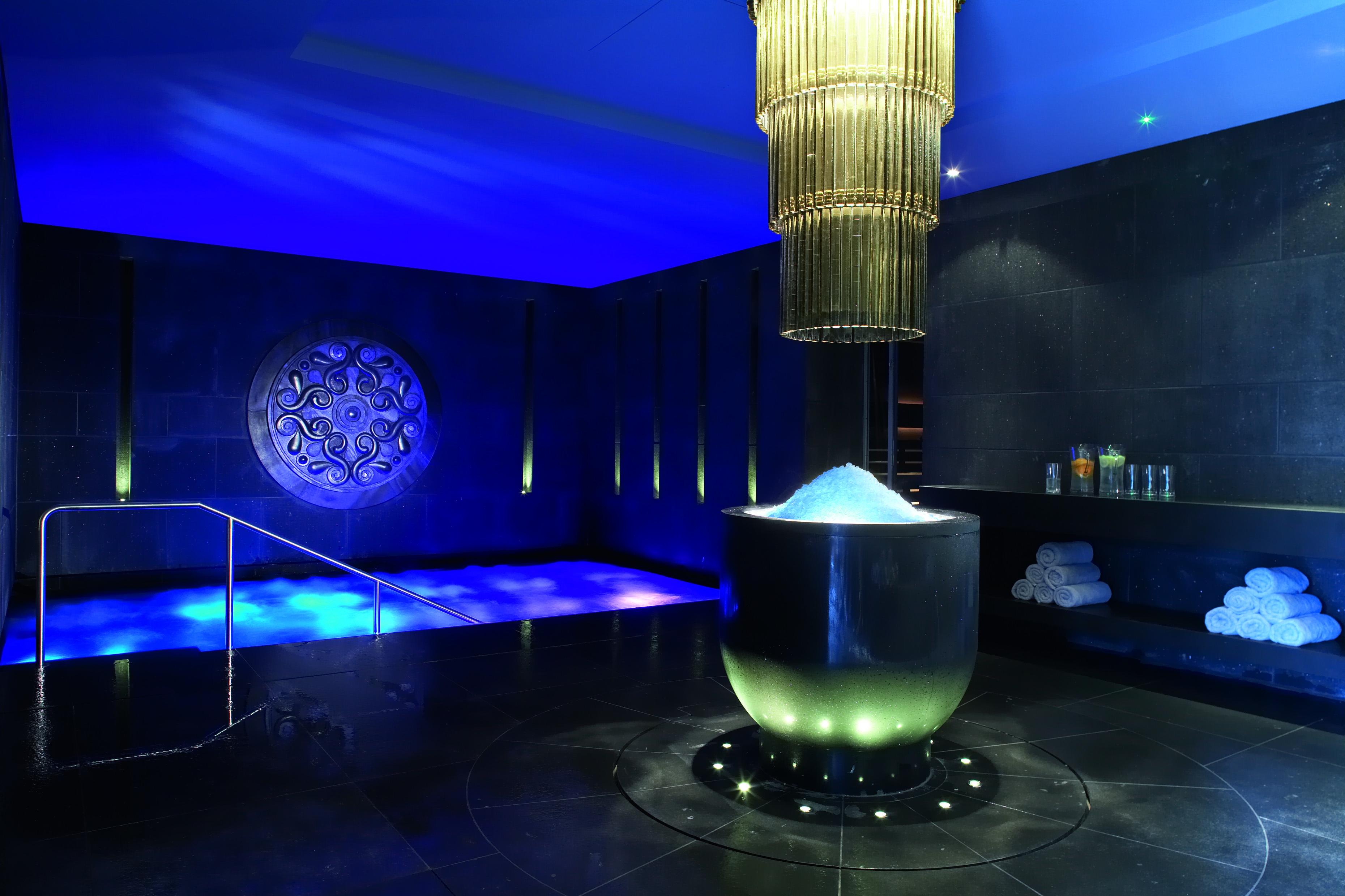 The Europe Hotel & Resort Killarney Ngoại thất bức ảnh