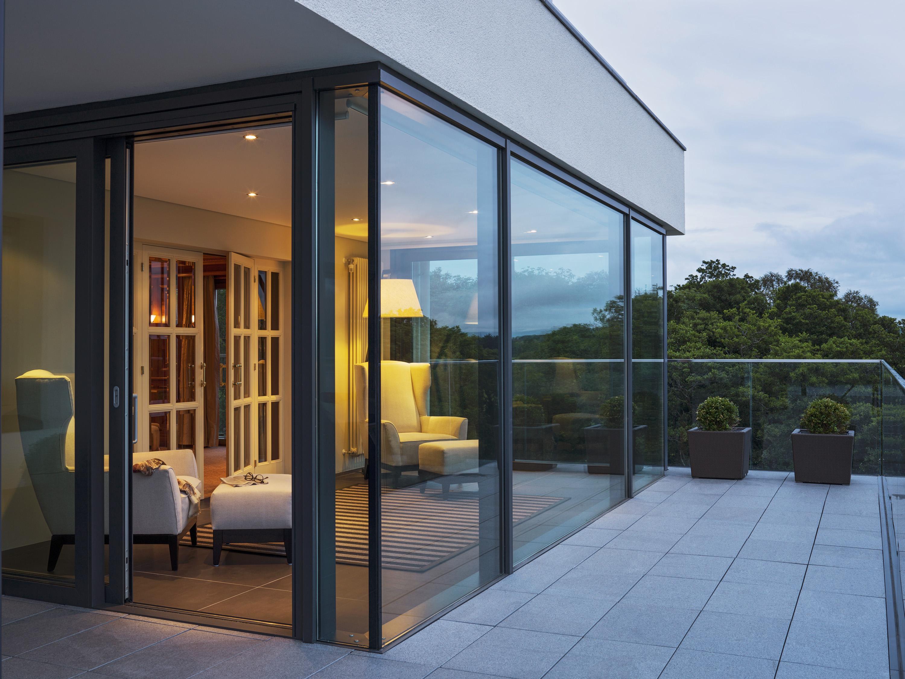 The Europe Hotel & Resort Killarney Ngoại thất bức ảnh