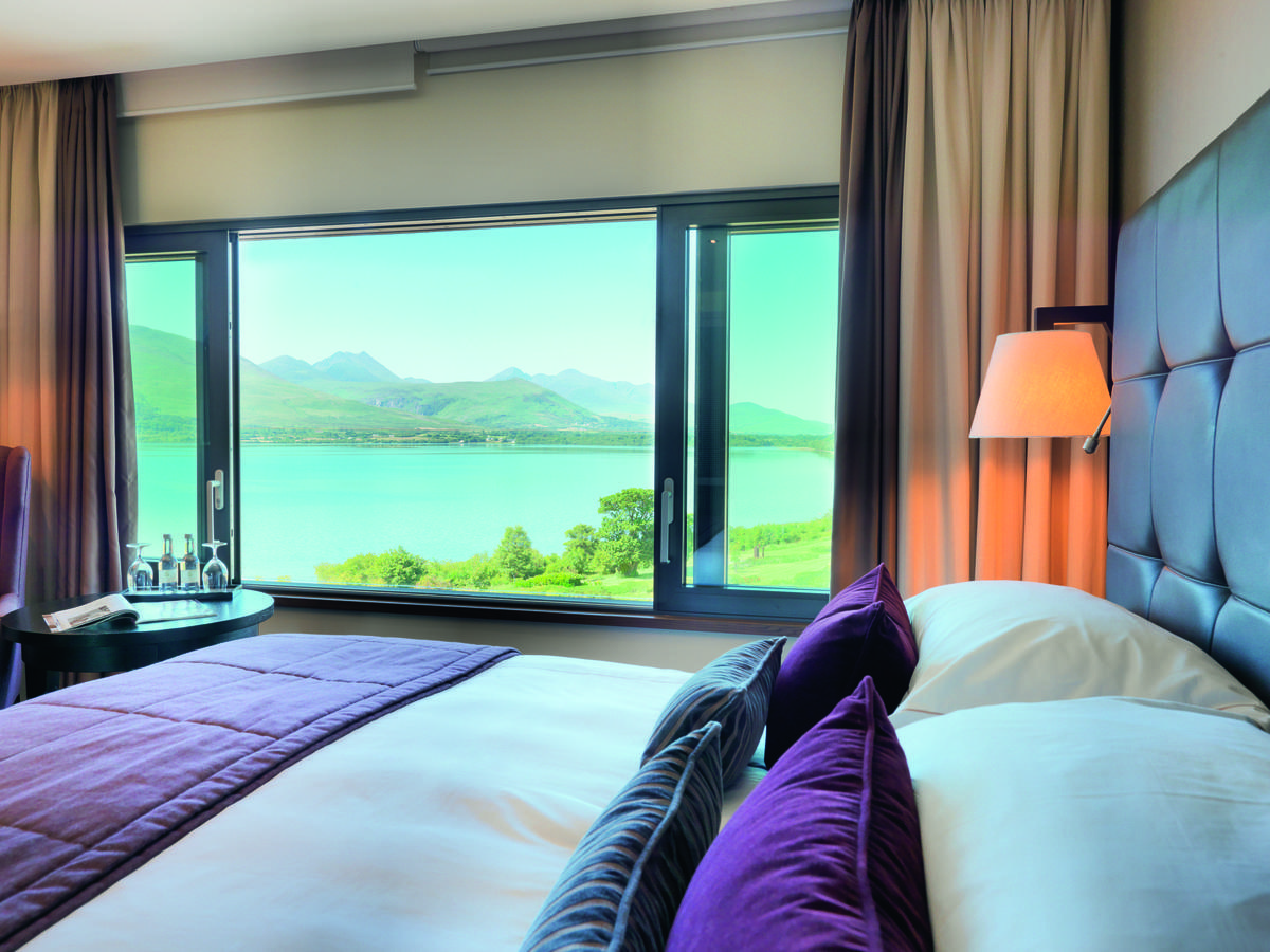 The Europe Hotel & Resort Killarney Ngoại thất bức ảnh