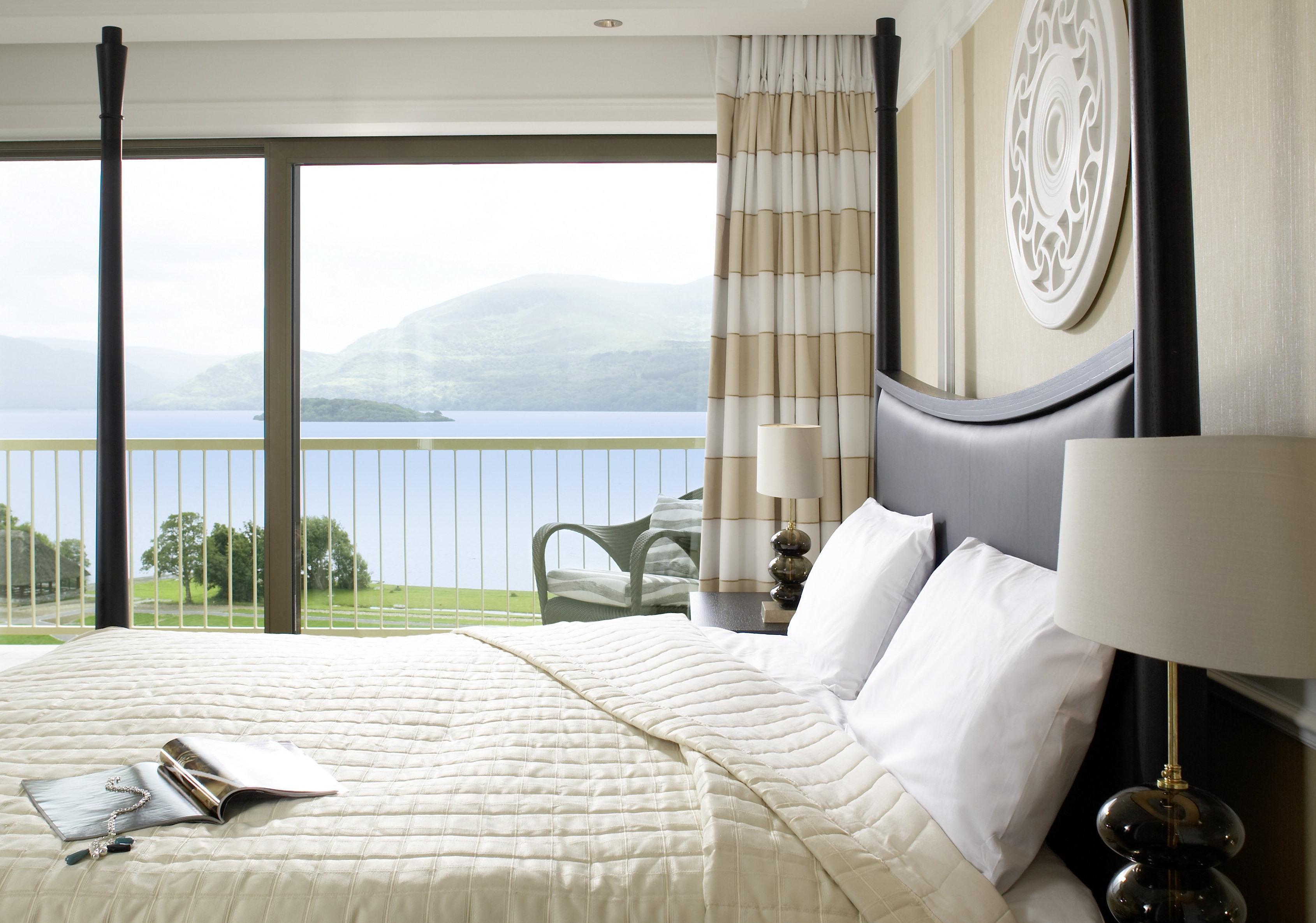 The Europe Hotel & Resort Killarney Ngoại thất bức ảnh