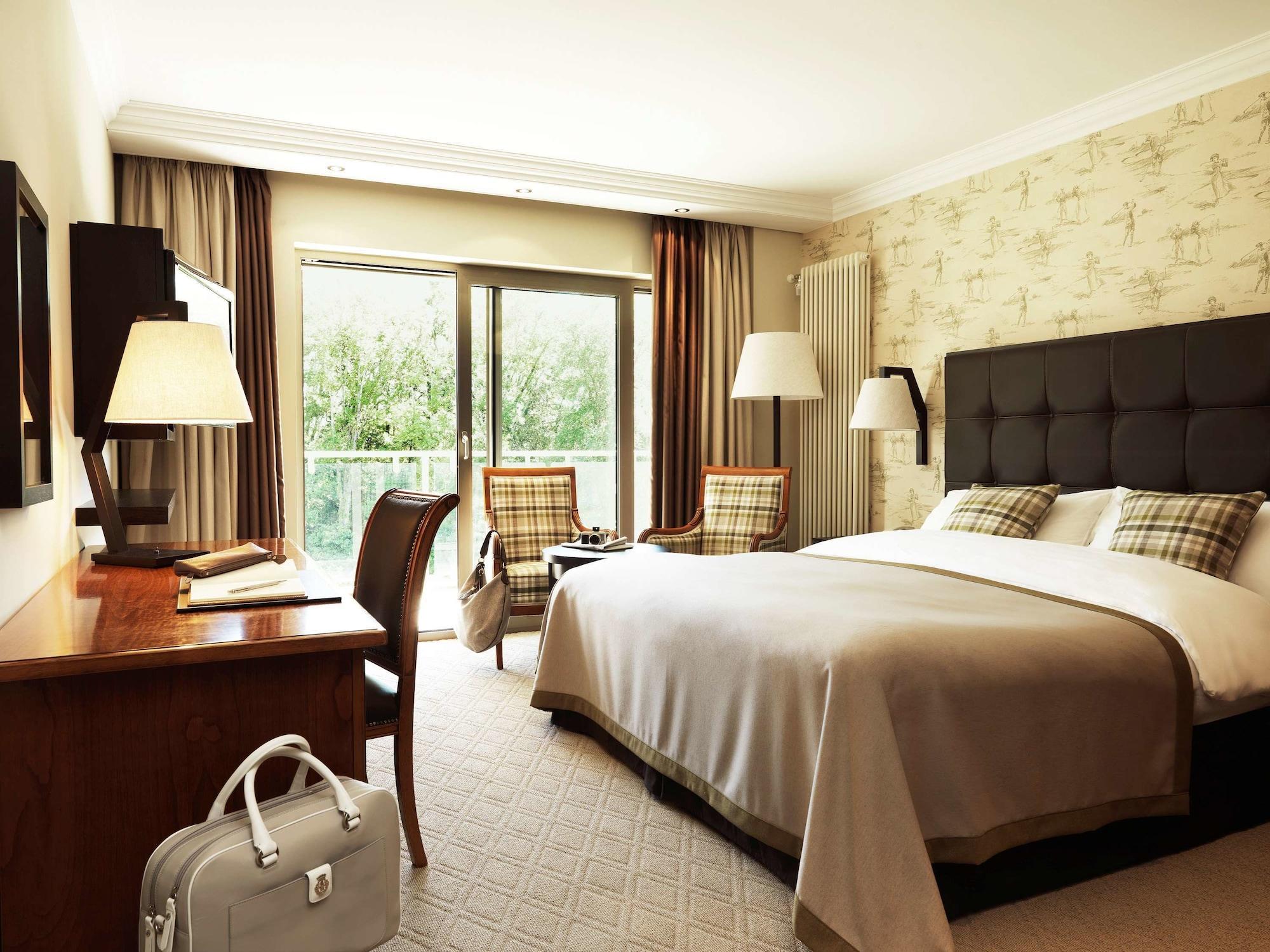 The Europe Hotel & Resort Killarney Ngoại thất bức ảnh