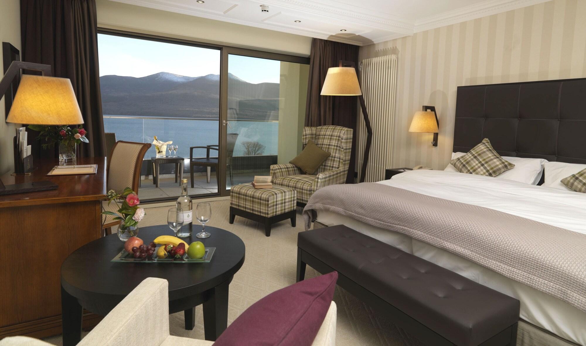 The Europe Hotel & Resort Killarney Ngoại thất bức ảnh