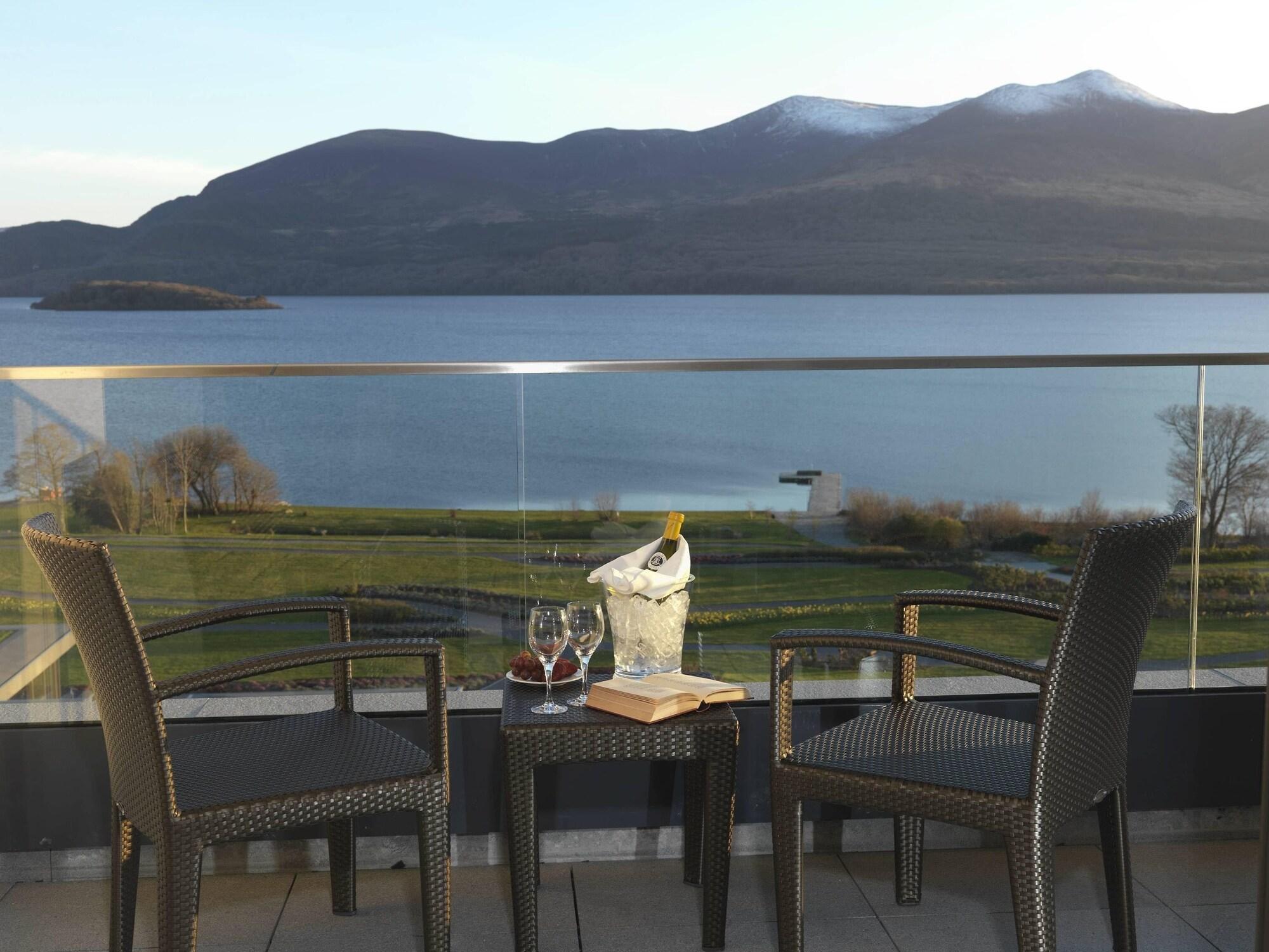 The Europe Hotel & Resort Killarney Ngoại thất bức ảnh