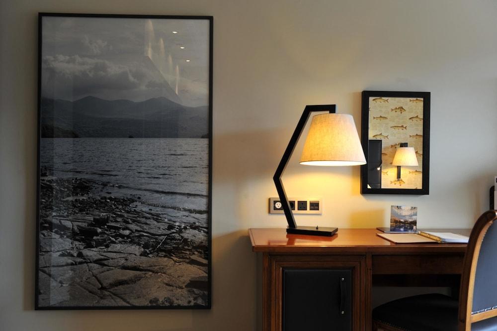 The Europe Hotel & Resort Killarney Ngoại thất bức ảnh