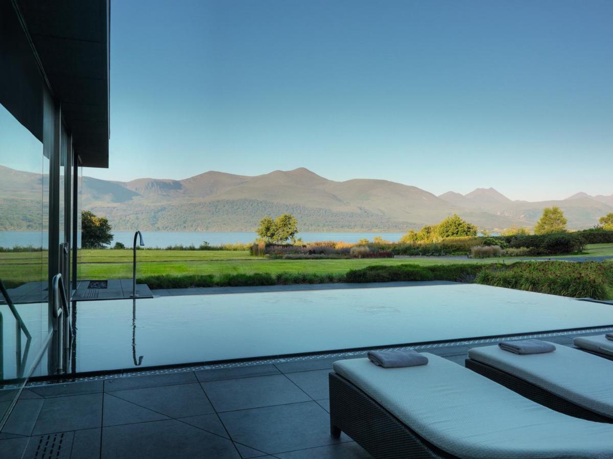 The Europe Hotel & Resort Killarney Ngoại thất bức ảnh