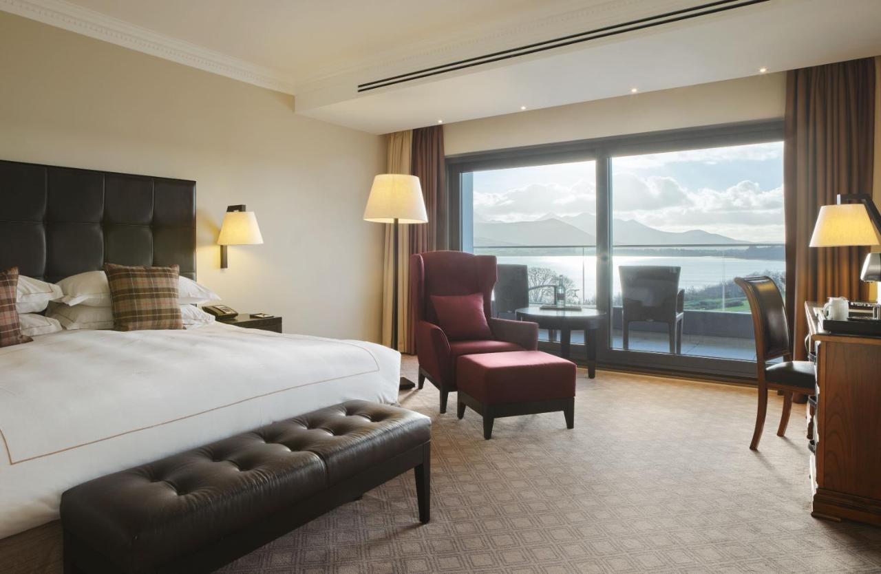 The Europe Hotel & Resort Killarney Ngoại thất bức ảnh