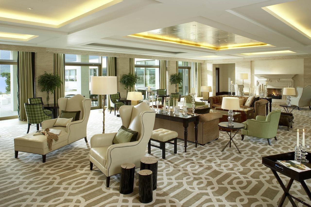 The Europe Hotel & Resort Killarney Ngoại thất bức ảnh