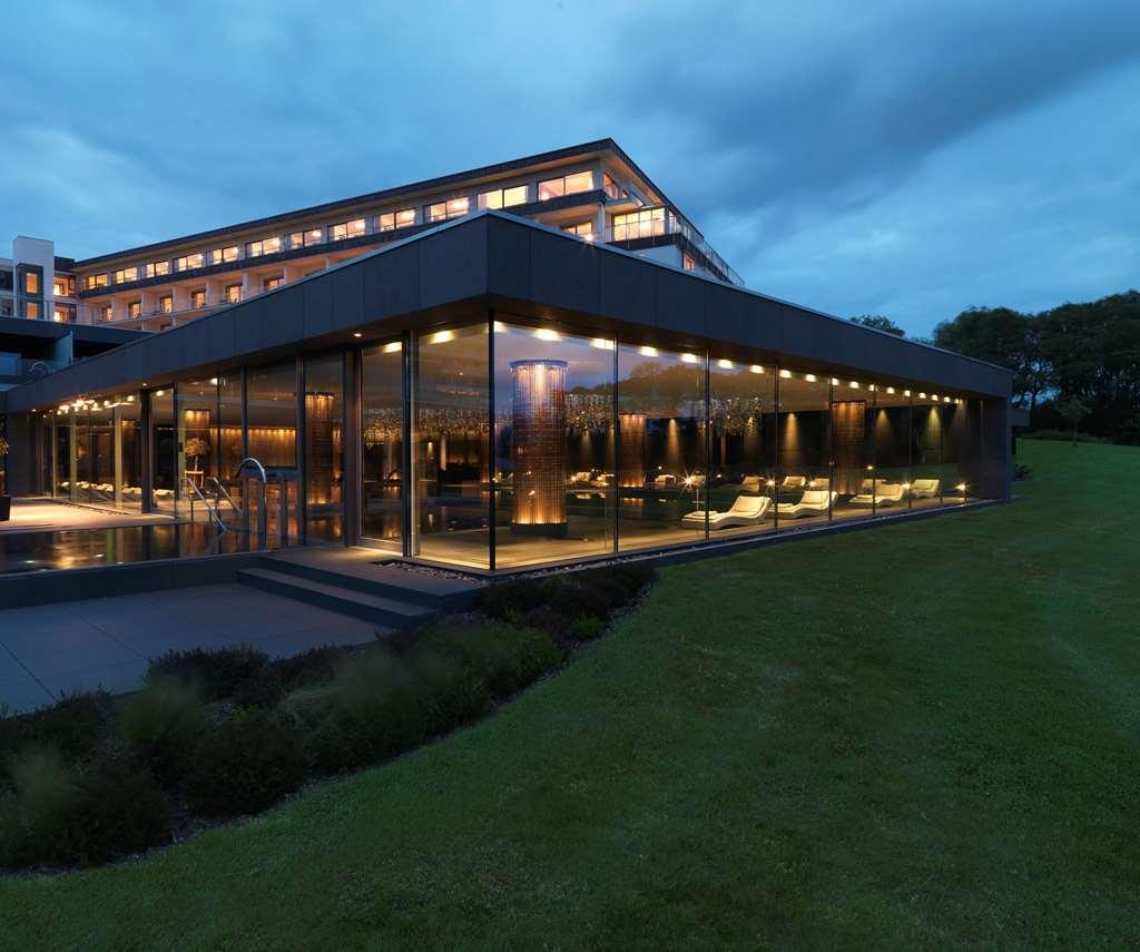 The Europe Hotel & Resort Killarney Ngoại thất bức ảnh