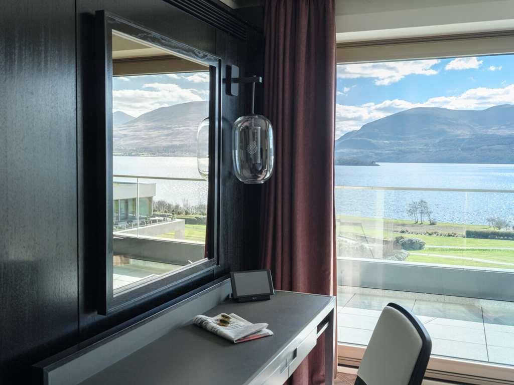 The Europe Hotel & Resort Killarney Phòng bức ảnh
