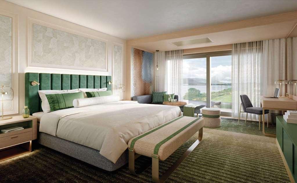 The Europe Hotel & Resort Killarney Phòng bức ảnh
