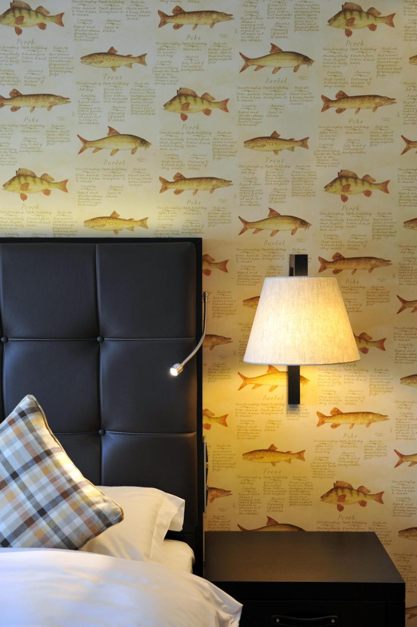 The Europe Hotel & Resort Killarney Phòng bức ảnh