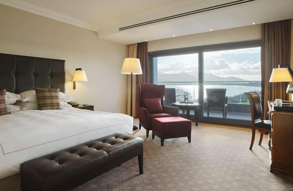 The Europe Hotel & Resort Killarney Phòng bức ảnh