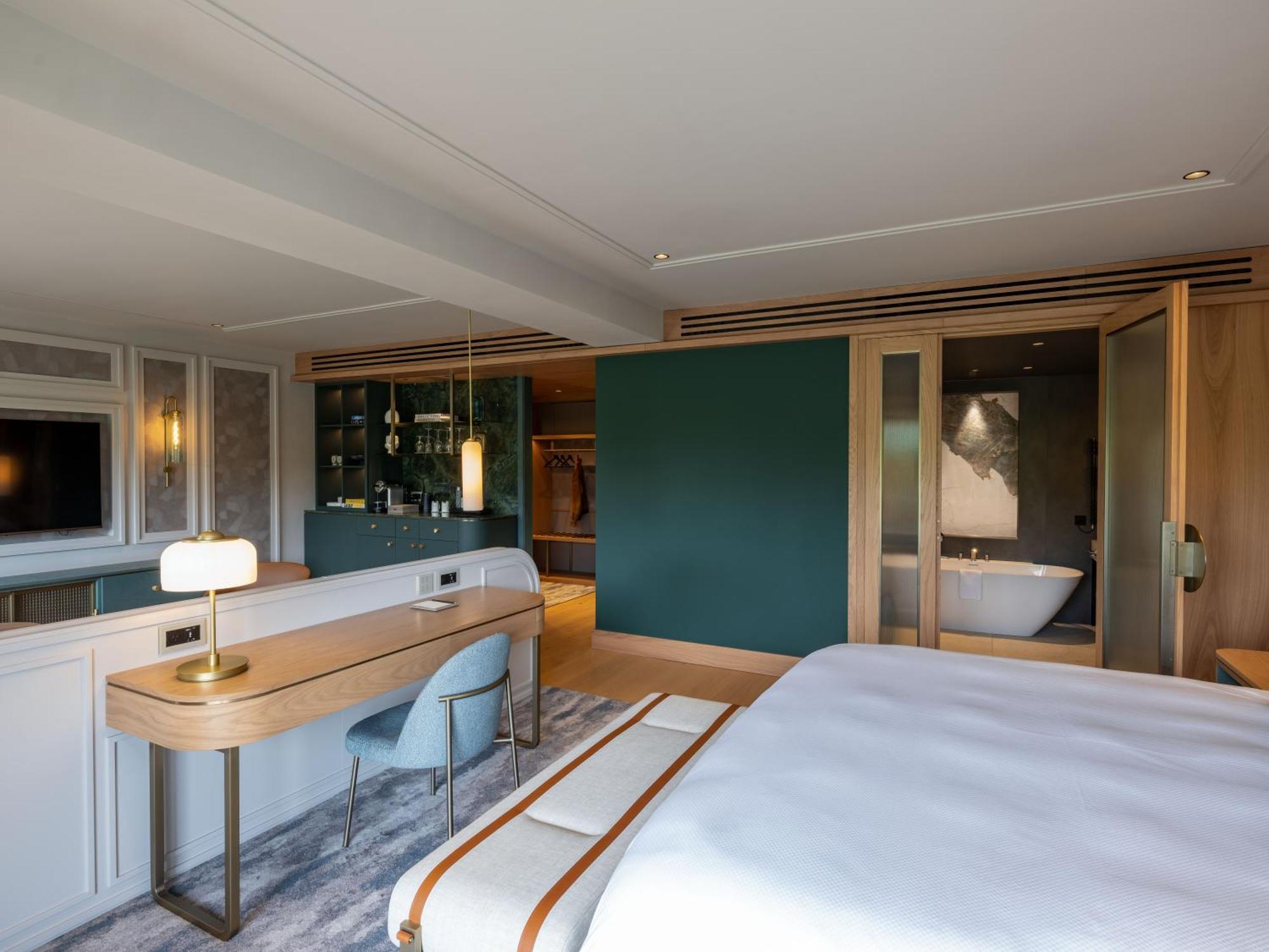 The Europe Hotel & Resort Killarney Ngoại thất bức ảnh