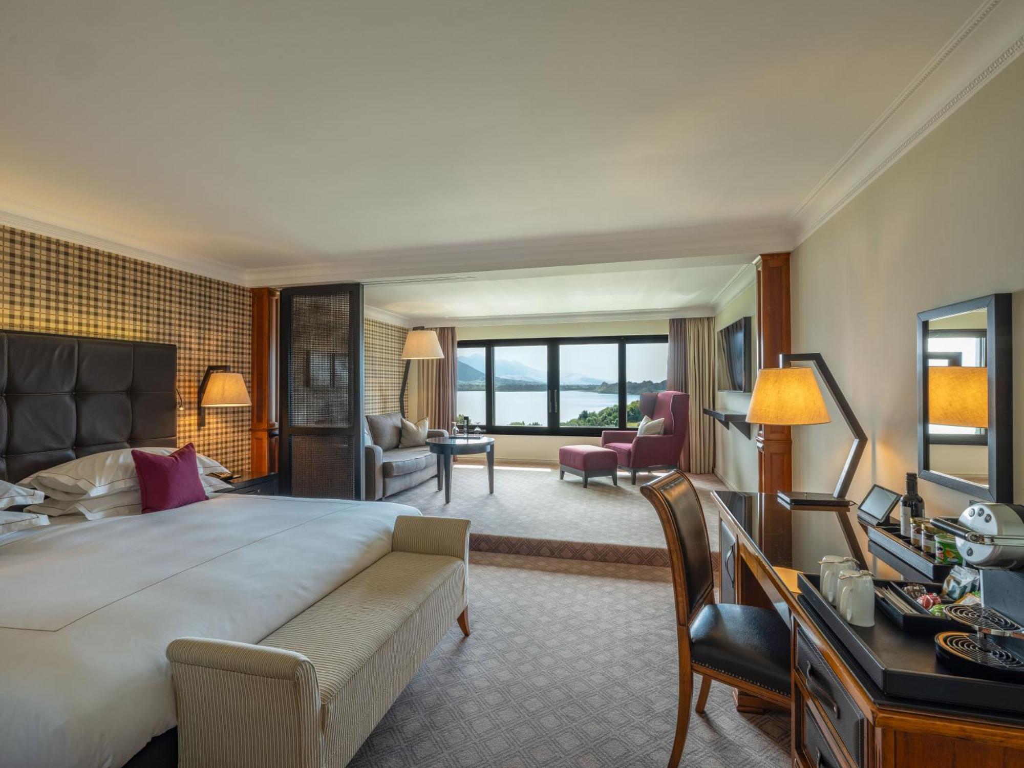 The Europe Hotel & Resort Killarney Ngoại thất bức ảnh