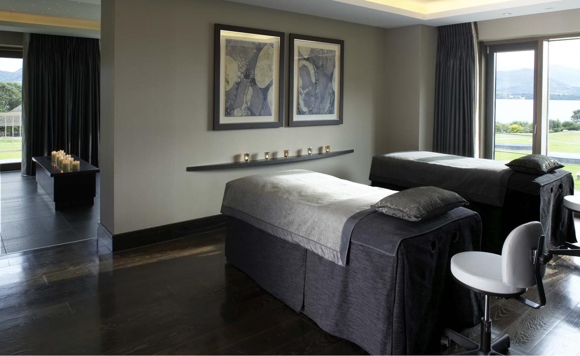 The Europe Hotel & Resort Killarney Ngoại thất bức ảnh