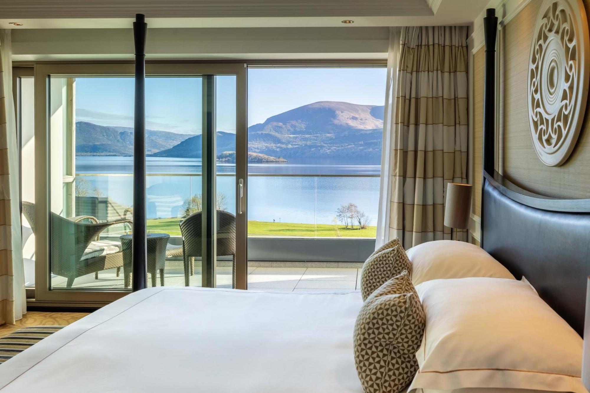 The Europe Hotel & Resort Killarney Ngoại thất bức ảnh