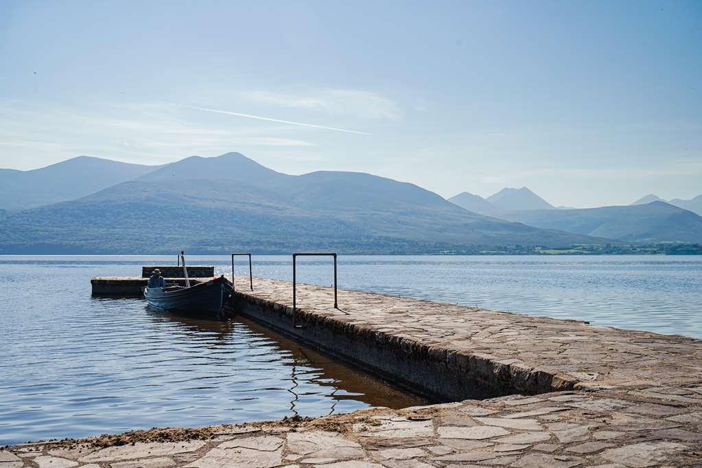 The Europe Hotel & Resort Killarney Tiện nghi bức ảnh