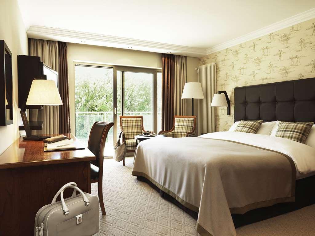 The Europe Hotel & Resort Killarney Phòng bức ảnh